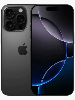 iPhone 16 Pro 256GB