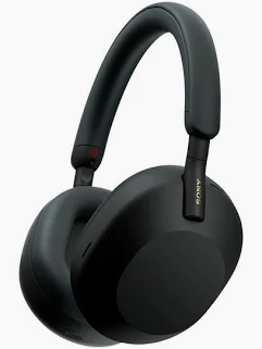 Sony WH-1000XM5